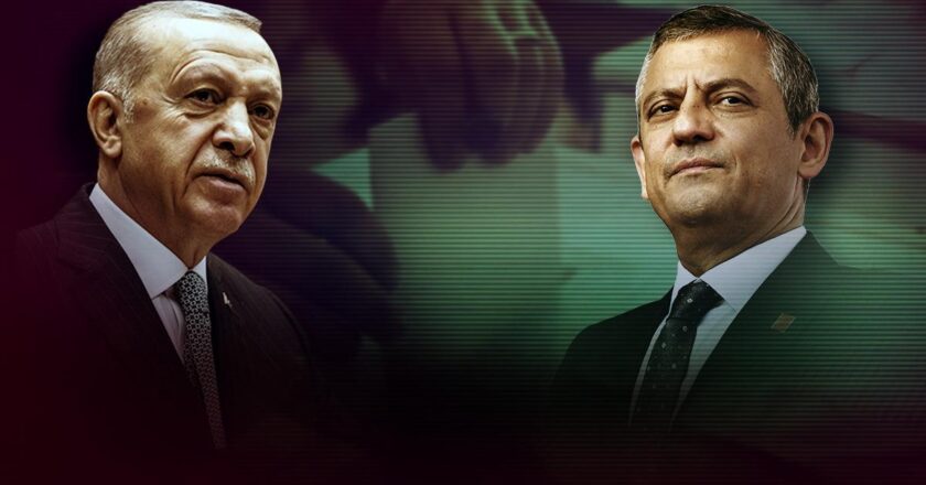 Son seçim anketi geldi! Sonuçlara “kararsızlar” damgasını vurdu! İşte AK Parti ve CHP’nin oy oranları… Güncel haberler