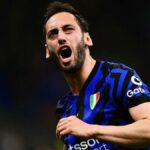 Ekim ayında İtalya Serie A’daki performansıyla dikkat çeken Hakan Çalhanoğlu’na özel ödül! –