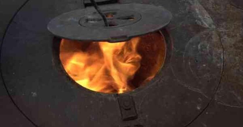 Kış geldi: Sobayı kullanırken dikkatli olun! Ölümcül sonuçları var…