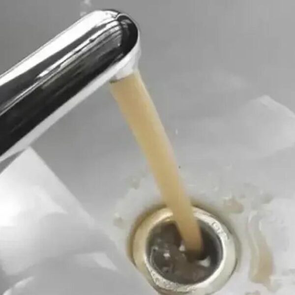 İSKİ’den İstanbul’daki musluklardan çamurlu su akmasına ilişkin açıklama