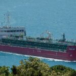 Marmara Denizi’nde petrol tankerinin zehirlenmesinin ardından harekete geçildi! Birinci subay gözaltında