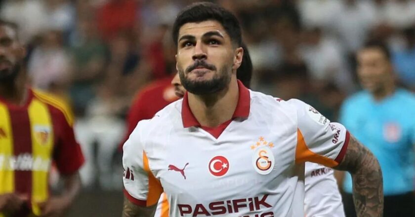 Tahkim Kurulu’ndan derbi öncesi Eren Elmalı kararı! Resmen açıklandı