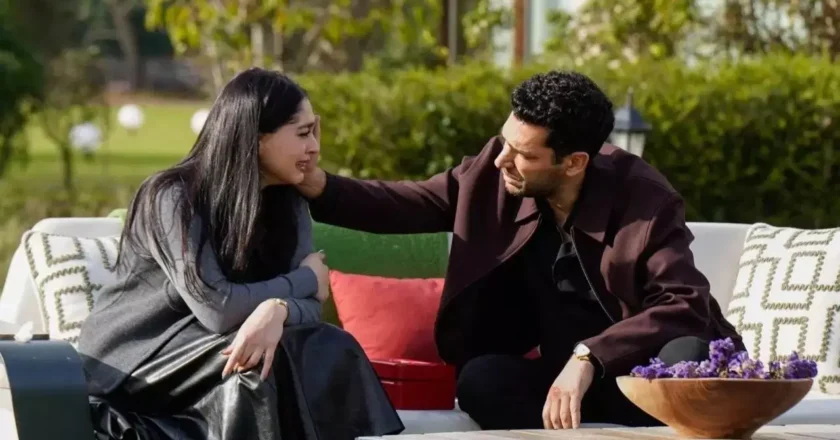 Güller ve Günahlar dizisinin yeni bölümü ne zaman yayınlanacak? Son bölümde neler yaşandı?