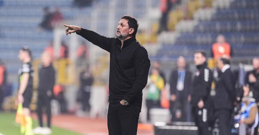 Son dakika spor haberleri | Erol Bulut: Çok fazla bireysel hata yapıyoruz