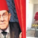 Huzur Evi’ne Geçiş Yaptı