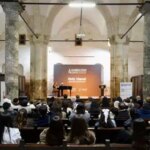 Bu yıl dördüncüsü düzenlenen Göbeklitepe Uluslararası Film Festivali sona erdi: Dumanlı şehrin “nadide çiçeği” – Son Dakika Kültür-Sanat Haberleri