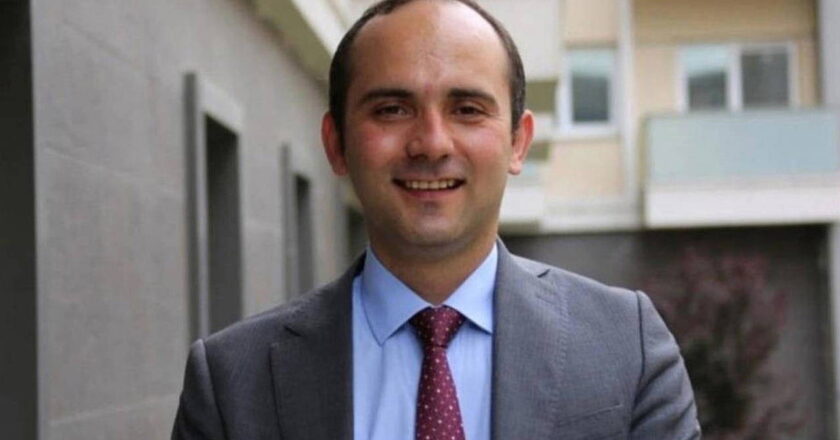 CHP’den “Tayfun Kahraman” için çağrı: “Bir gün bile içeride tutulmamalı” – Son Dakika Türkiye Haberleri