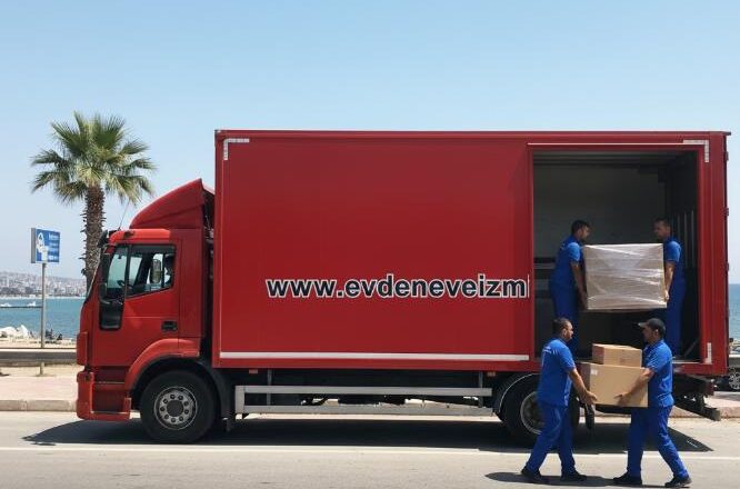 İzmir nakliyat firması vasıtasıyla emniyetli ve deneyimli taşıma seçenekleri – En Hesaplı İzmir nakliyat fiyatı Nakliyeciliği ile Buluşun