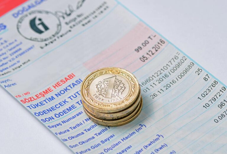 Doğal gaz faturalarını azaltmak merak edenler adına güvenli tasarruf çözümleri