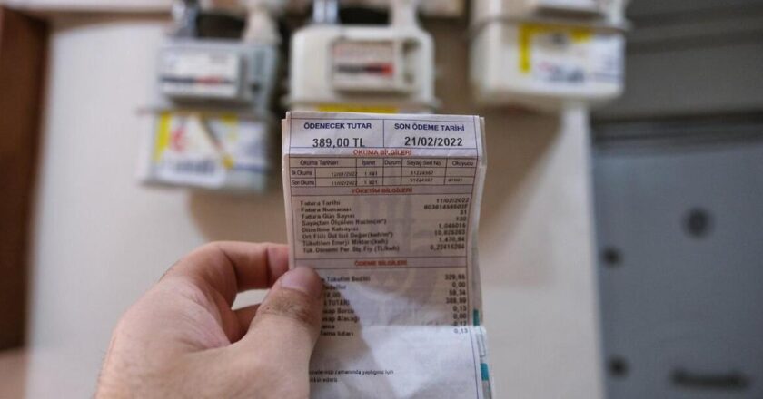 Güneş doğmadan 07:30’da yapacağınız küçük müdahale ile doğalgaz faturanızı kontrol altına alabilirsiniz.