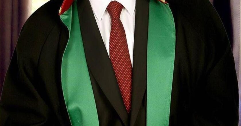 1600 Davayla Gündeme Gelen Avukatın Şaşırtıcı Hikayesi: Ceza Aldı, Kimliğini Sakladı