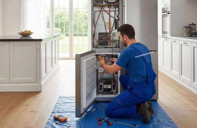 Kemalpaşa’da teknik servis ihtiyaçlarına profesyonel yaklaşım sunan çözümler