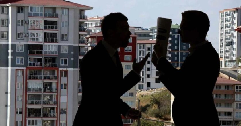 Konut Kullanıcısı Ev Sahibi İhtilaflarında Fark Edilmesi Gereken Yasal Haklar Yeni Yılda