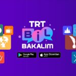 TRT Bil Bakalım’in “Bu Deniz Taşacak” dizisine özel etkinlik