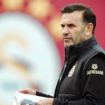 Galatasaray’dan tarihi hamle! Osimhen sonrası rekor transfer gündemde