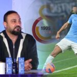 Hasan Şaş’tan Galatasaray’a transfer konusunda dikkat çeken uyarı! ”Ne duyduğum ne de gördüğüm önemli!”