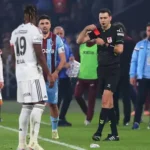El Bilal Toure’ye Kırmızı Kart Cezası Açıklandı!