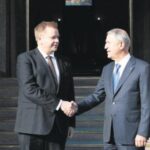 “F-16 ile ilgili net ve olumlu gelişmeler bekliyoruz”