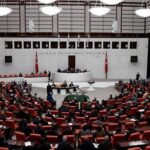 TBMM Genel Kurulu Çalışmalara Başladı