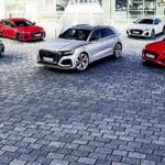 Audi’deki gerginlik sona erdi, anahtarlar teslim edildi!