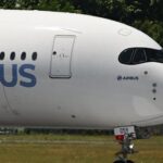 Airbus Hisselerinde Yüzde 10’un Üzerinde Düşüş