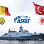 Türkiye’nin Tarihi Hamlesi: NATO ve AB Üyesi Ülkeye İlk Savaş Gemisi Satışı Gerçekleşti