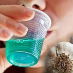 Sarımsak Gargarası: Mikroplara Karşı En Etkili Doğal Çözüm!