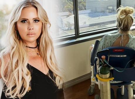 Kanserle Savaşında Kaybetti! Ölmeden Önceki Mektubu Yürekleri Parçaladı