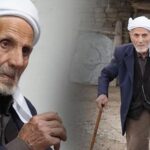 86 Yaşında Sadece İki Besinle Hayatını Sürdürüyor: Sırrı Ne?