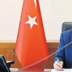 Libya’da Türk Müteahhitlere Yeni Fırsatlar!