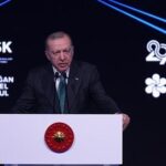Cumhurbaşkanı Erdoğan’dan işverenlere asgari ücret uyarısı: ‘Sorumluluk alın’
