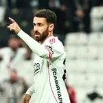 Beşiktaş’ta Rafa Silva ile ilgili yeni gelişmeler! Trabzonspor maçı öncesi dikkatler burada!
