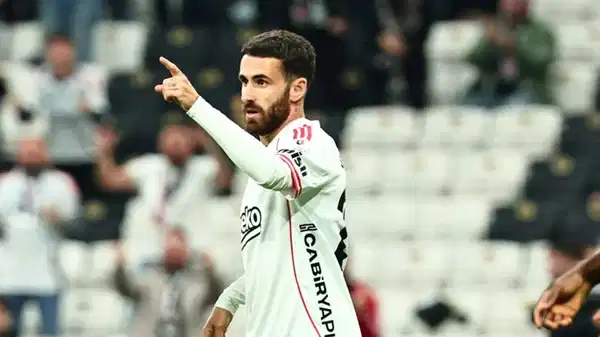 Beşiktaş’ta Rafa Silva ile ilgili yeni gelişmeler! Trabzonspor maçı öncesi dikkatler burada!