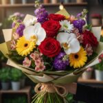 Vega Çiçekçilik  Muğla’da Çiçek Göndermede Yeni Bir Devir  Vega Markası Muğla’daki Hizmet Ağını Genişletiyor