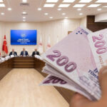 Asgari Ücret Komisyonu Toplantısı: 2026 İçin Zam Tarihi ve Beklentiler Neler?