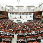 Meclis’te bütçe görüşmeleri bugün başlıyor!