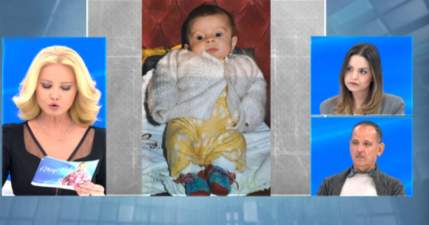 Müge Anlı’da tartışılan Emine Yıldırımcan vakası: 4 yaşındaki Emine’nin akıbeti ne?