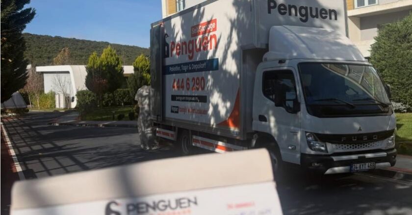 Kişisel eşya saklama çözümlerinin kullanıcı tarafından oluşturduğu büyük fayda