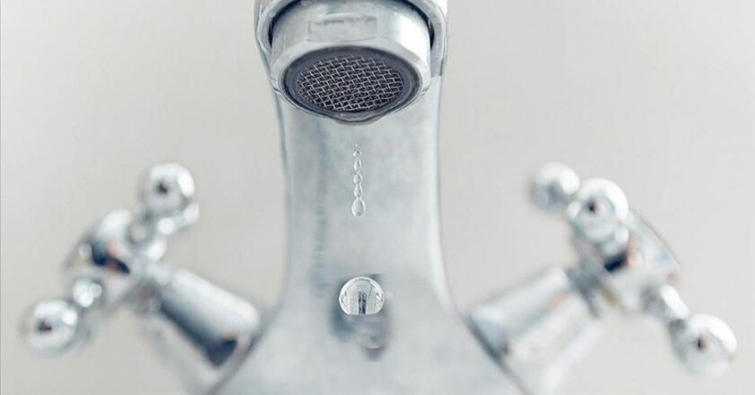 Ankara’nın birçok ilçesinde 9 saat su kesintisi yaşanacak (4 Aralık 2025 ASKİ su kesintisi programı)