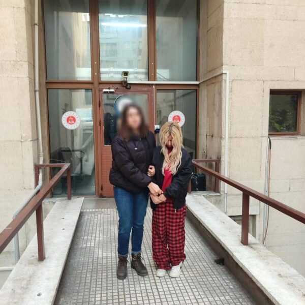 Hukuk Öğrencisi, Sahte TOKİ Sitesiyle Milyonlarca Lira Dolandırdı