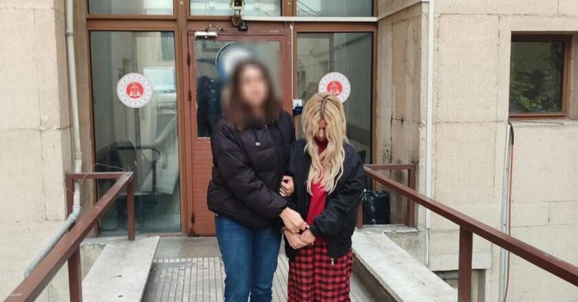 Hukuk Öğrencisi, Sahte TOKİ Sitesiyle Milyonlarca Lira Dolandırdı