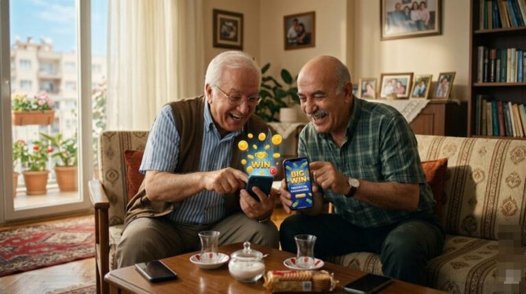 Kaliteli Eğlence Dünyası Ve Özel Keyif