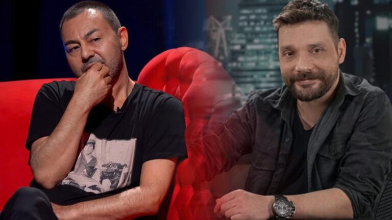 Oğuzhan Uğur’un gözaltına alınmasının ardından ‘Saygı1’ iptal oldu! Serdar Ortaç’tan açıklama gecikmedi