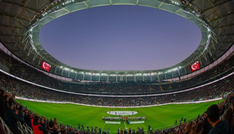 Kaliteli Dünyanın Daha Popüler Şans Adresi